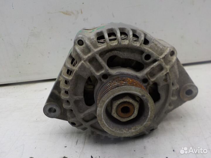 Генератор УАЗ PicKup 2016