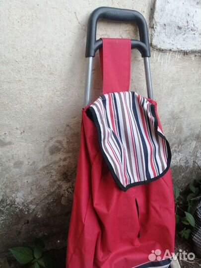 Сумка хозяйственная