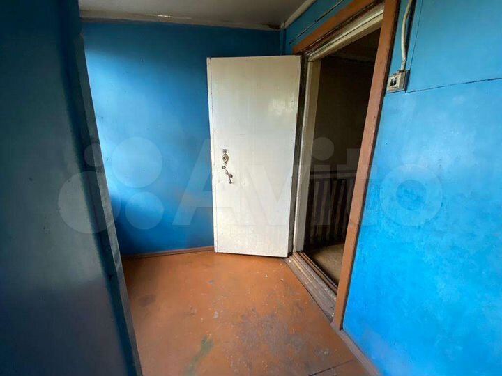 3-к. квартира, 69,6 м², 1/1 эт.