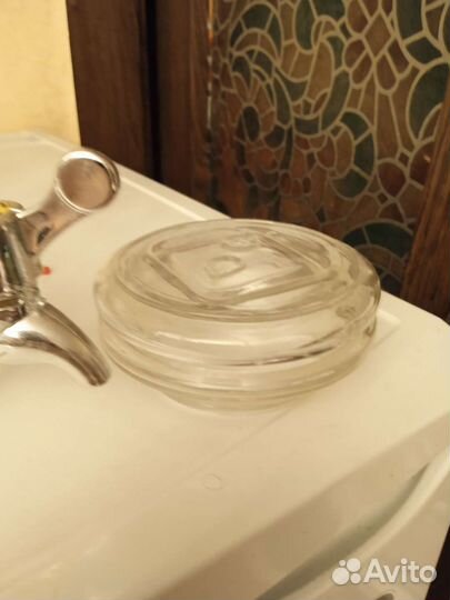 Банка 3 литровая под напитки