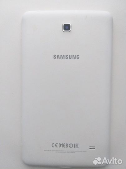 Планшет samsung