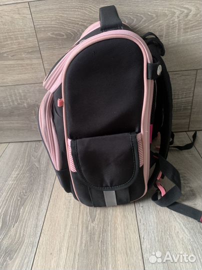 Рюкзак школьный, ранец ортопедический