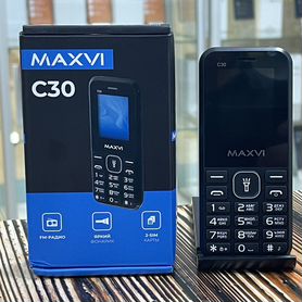 MAXVI C30