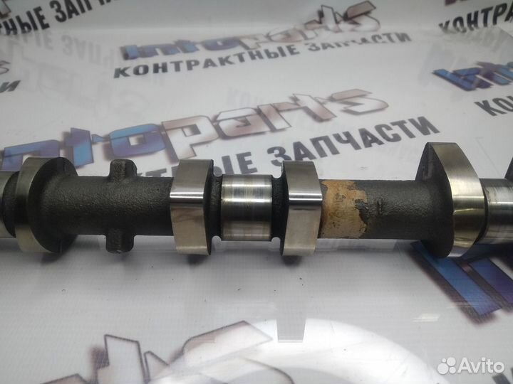 Распредвал выпускной Nissan X-Trail T31 MR20DE