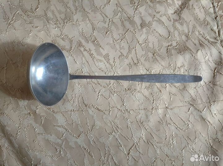 Половник нержавейка СССР