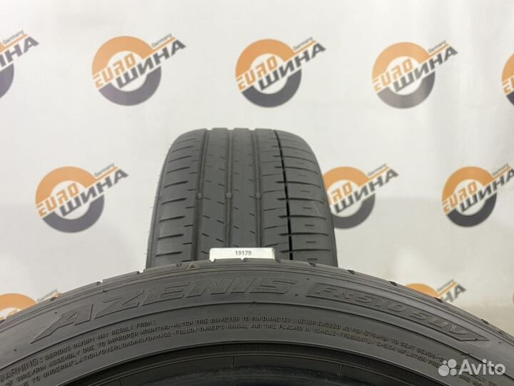 Falken Azenis FK-510 SUV 275/40 R20