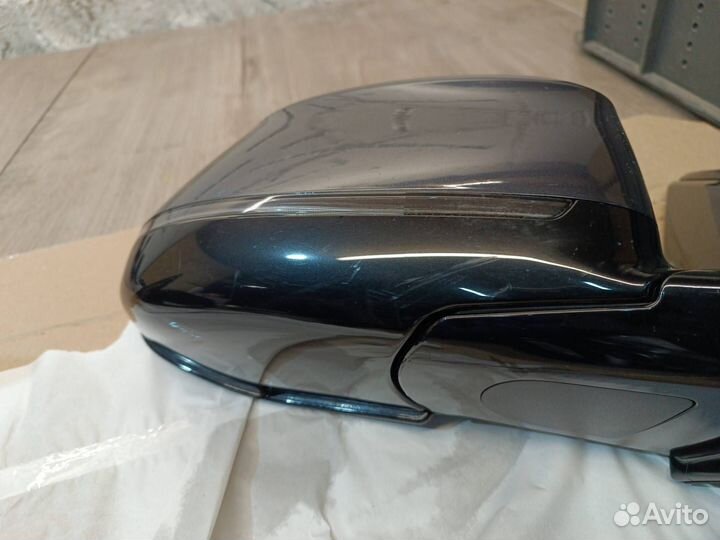 Зеркало наружное правое BMW X5 G05 2022