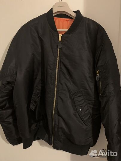 Brandit aviator bomber 4 xl
