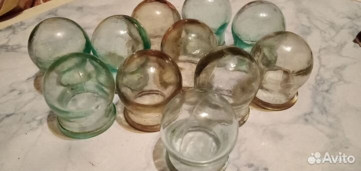 Банки медицинские