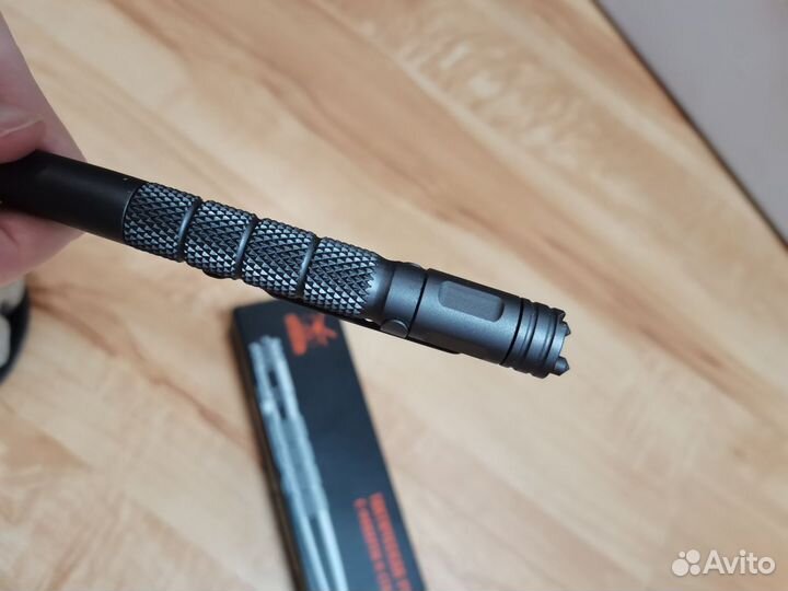 Тактическая ручка Expedition