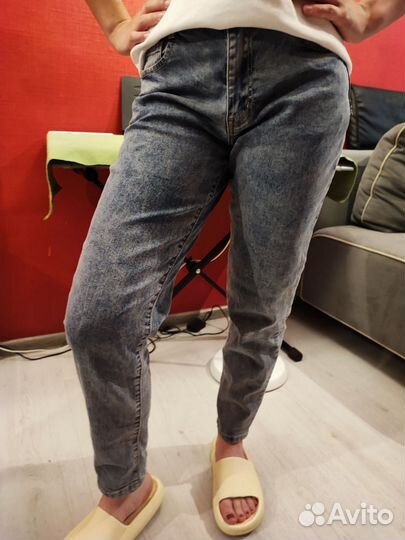 Джинсы Villate XS