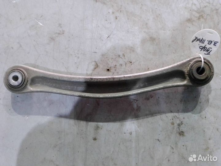 Рычаг задний поперечный верхний Volkswagen Touareg