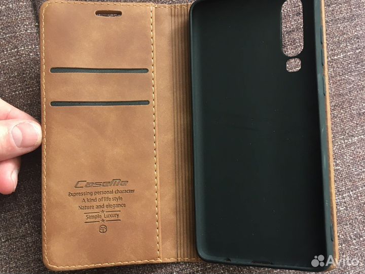 Чехол для huawei p30