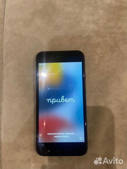 Мобильные телефоны бу iPhone 7