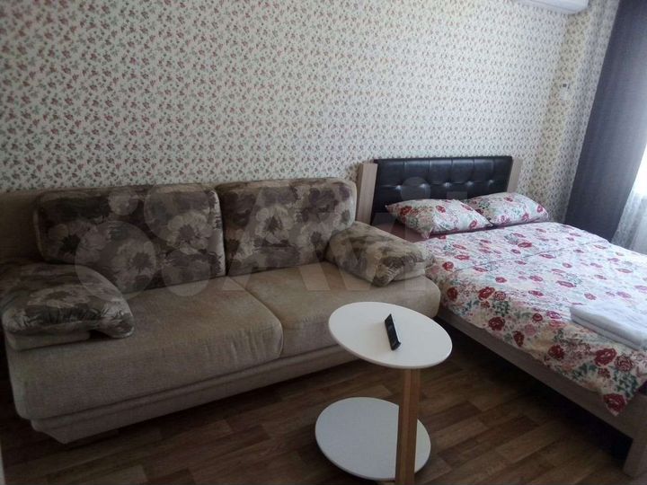 1-к. квартира, 40 м², 11/19 эт.