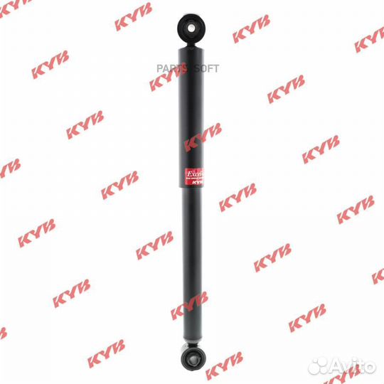 KYB 343379 Амортизатор - Excel-G зад прав/лев