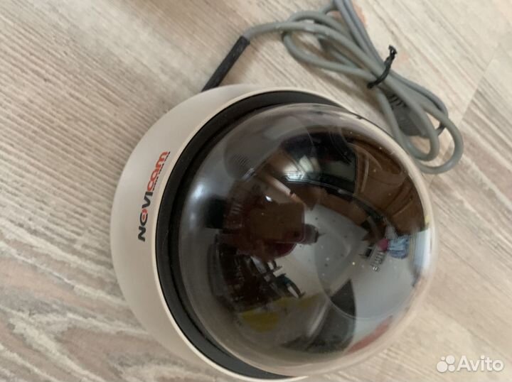 Комплект для видио наблюдения дом или в офисе