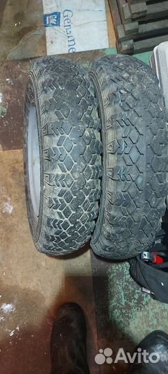 Телега для мотоблока