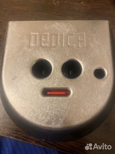 Подстака под чашку от кофеварки