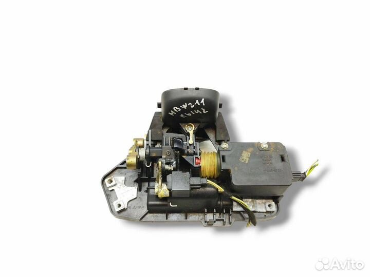 Ручка багажника Mercedes-Benz E-Класс W211/S211