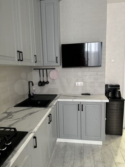 2-к. квартира, 63 м², 11/18 эт.