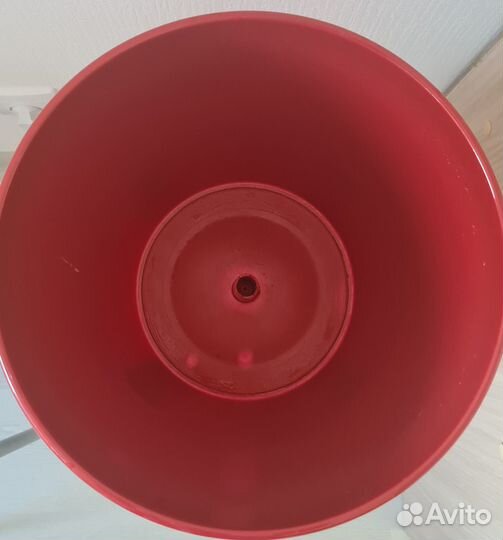 Кашпо lechuza лечуза оригинал -горшки для цветов