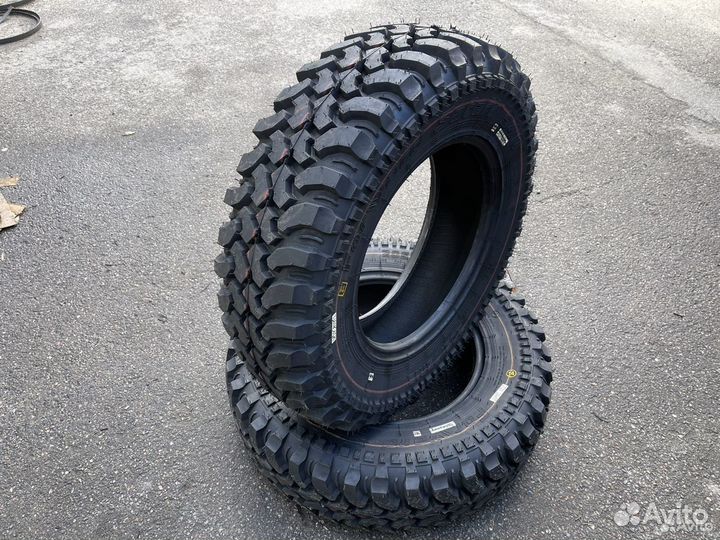 Forward Safari 540 205/75 R15 97Q