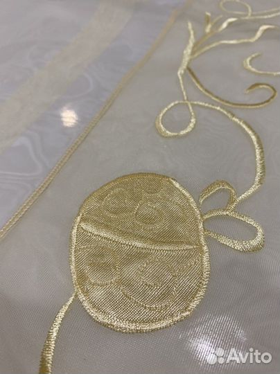 Кухонные салфетки