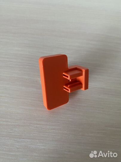 Переходник для блока питания jbl