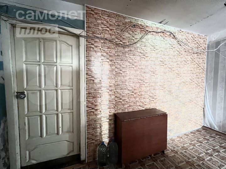 Комната 11,3 м² в 1-к., 7/9 эт.