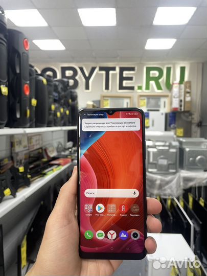 realme Narzo 50, 4/128 ГБ