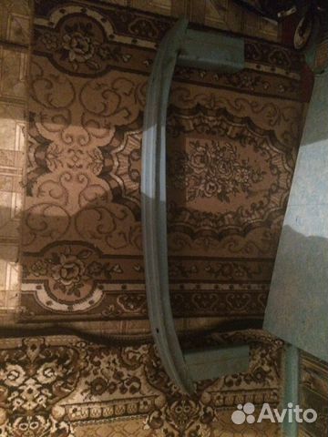 Усилитель бампера Опель астра j