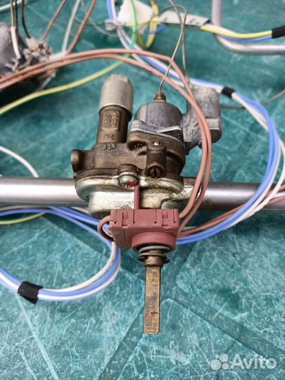 Для газовой плиты gorenje