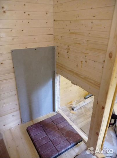 Банные печи с гарантией