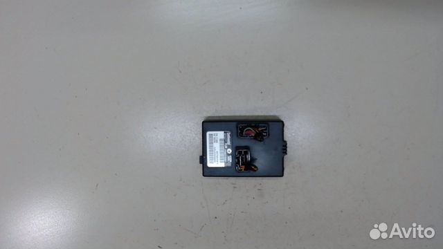 Блок управления доводчика Chrysler Pacifica, 2020