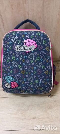 Рюкзак для девочки