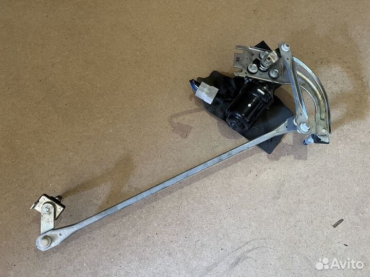 Стеклоочиститель ваз 2103-2107