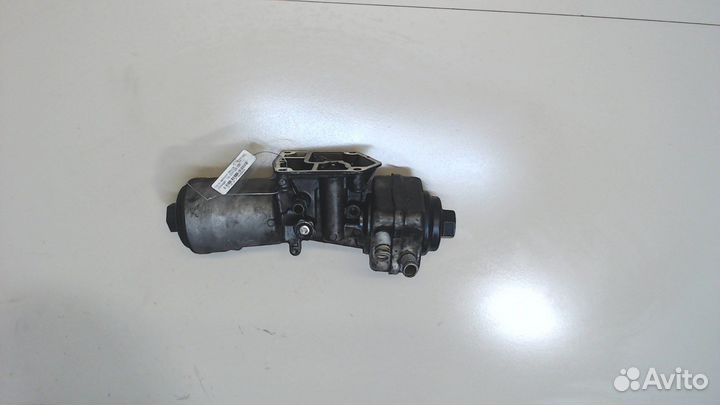 Корпус масляного фильтра Volkswagen Polo, 2007