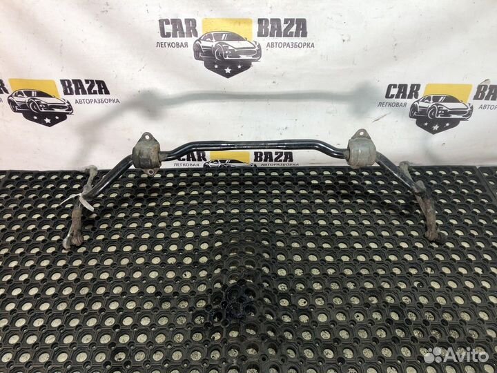 Стабилизатор передний BMW 3