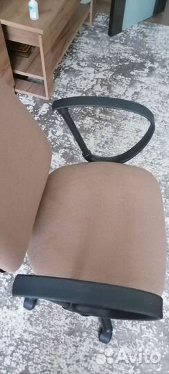 Компьютерное кресло бу
