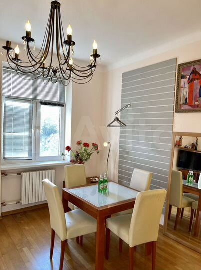 3-к. квартира, 70 м², 2/3 эт.