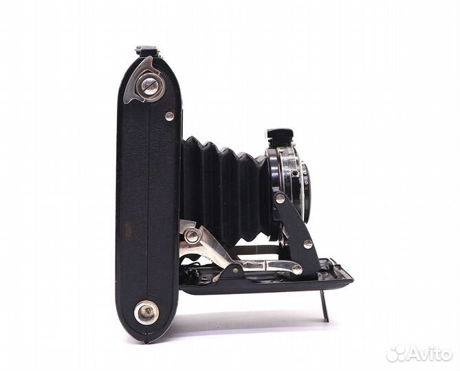 Voigtlander Bessa (Germany, 1938 г.)