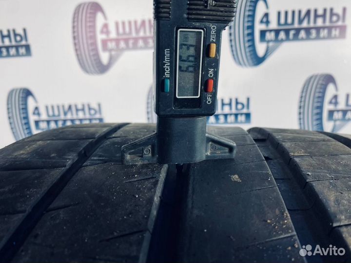 Michelin Pilot Sport PS2 295/35 R20 101Y