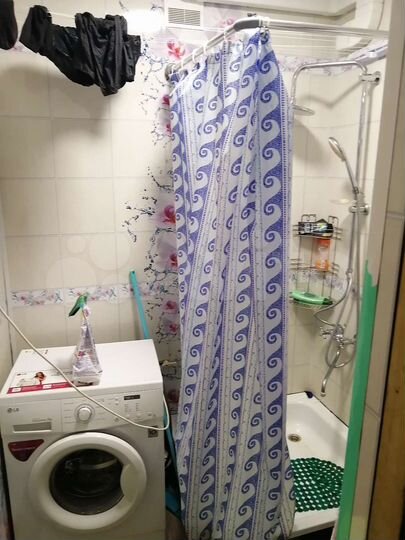 3-к. квартира, 64,5 м², 2/3 эт.