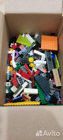 Lego