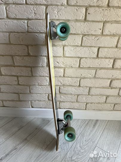 Лонгборд Aloiki