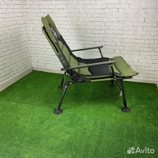 Кресло, стул карповое - до 150 кг