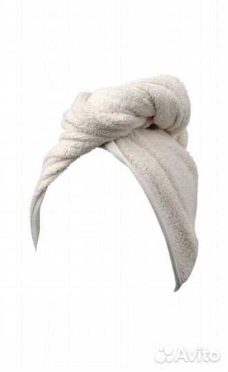 Тюрбан для сушки волос IKEA