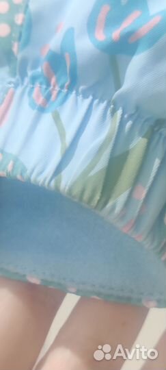 Reima куртка 116