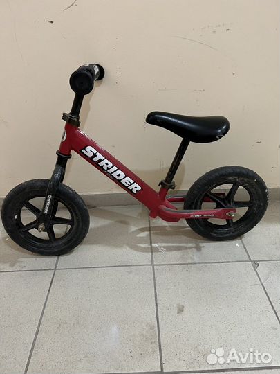 Беговел детский